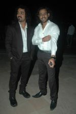 Toshi Sabri, Sharib Sabri at Will you Marry me music launch in Mumbai on 3rd Feb 2012 (23).JPG